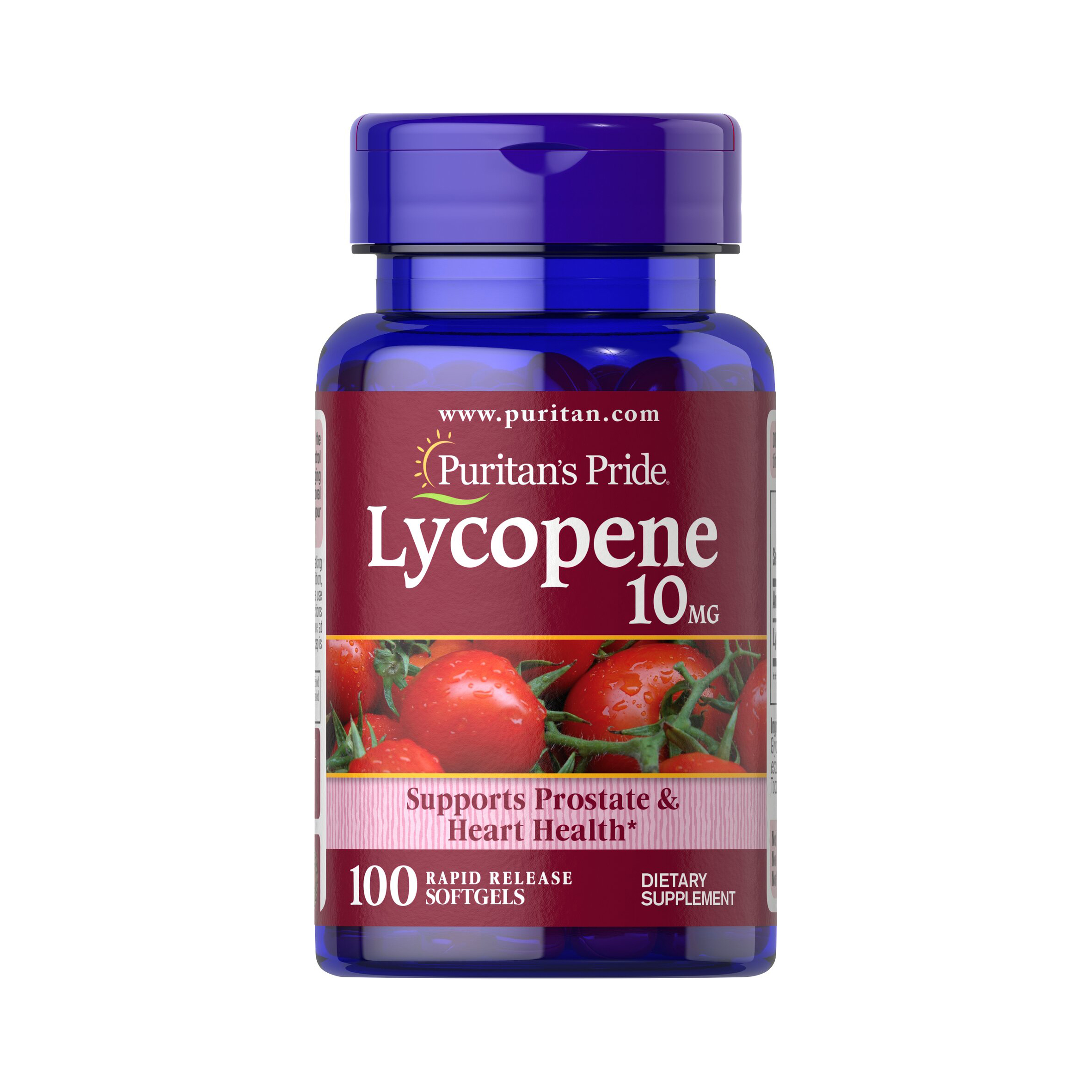 Lycopene 10 Mg
