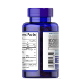 Omega-3 Fish Oil  1000 mg